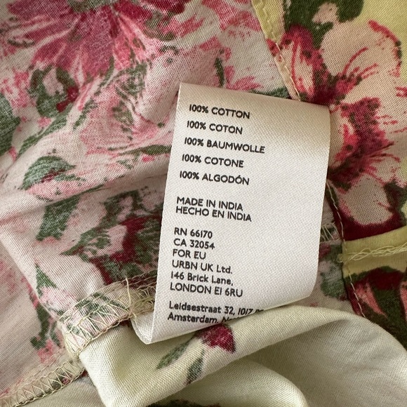 Free People Bluebell Dress - Picture 5 of 5